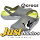 Crocs LiteRide Clogs Grey