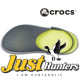 Crocs LiteRide Clogs Grey