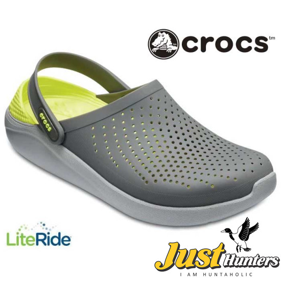 Buy Crocs Grey Online Price Pakistan