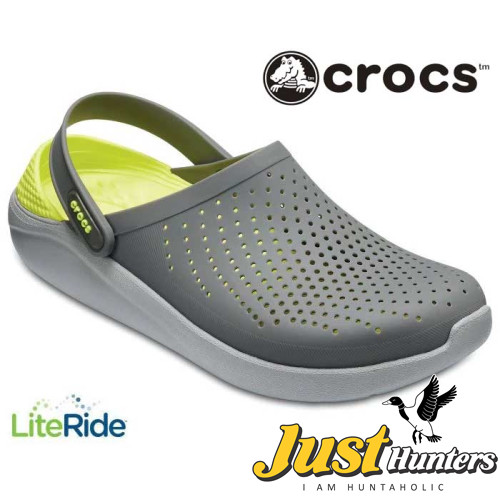 Crocs literide best price shop