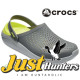 Crocs LiteRide Clogs Grey