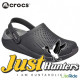 Crocs LiteRide Clogs Black