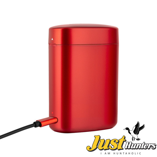 Olight Baton 3 Premium Edition Red 1200 Lumens Flashlight Olight Baton 3 Premium Edition Red 1200 Lumens Flashlight