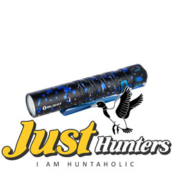 Olight i5T EOS Stardust 300 Lumen Compact EDC Flashlight