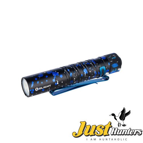 Lampe Torche Olight I5T EOS Stardust - Édition Limitée Rare - 180 Lumens, étanche IPX8 - Pour Collection EDC