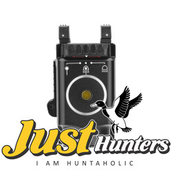 Olight Baldr RL Mini 600 Lumens LED  LIGHT with Red Laser