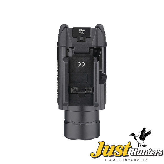 Olight Baldr IR Weapon Tactical Light 1350 Lumens