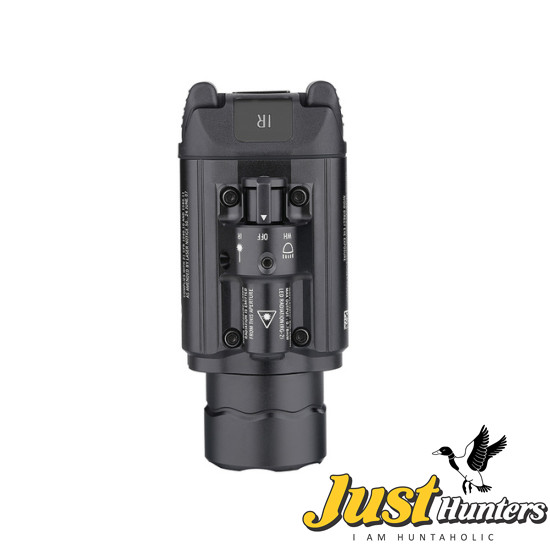 Olight Baldr IR 1350 Lumens