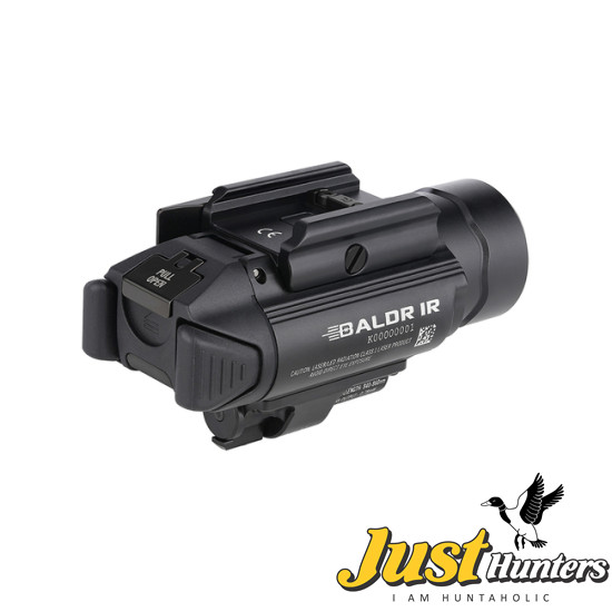 Olight Baldr IR 1350 Lumens