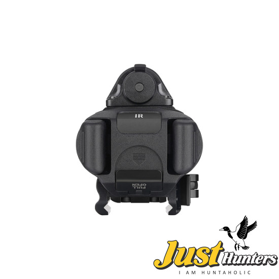 Olight Baldr IR Weapon Tactical Light 1350 Lumens