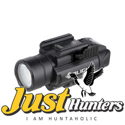 Olight Baldr IR Weapon Tactical Light 1350 Lumens