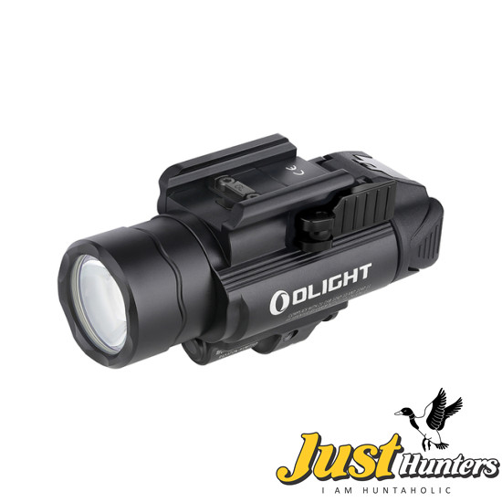Olight Baldr IR Weapon Tactical Light 1350 Lumens