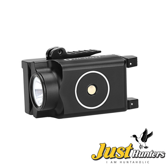 Olight PL-MINI 2 Valkyrie Black and Tan Olight PL-MINI 2 Valkyrie Black and Tan