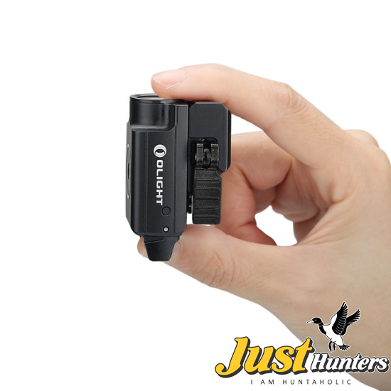 Olight PL-MINI 2 Valkyrie Black and Tan Olight PL-MINI 2 Valkyrie Black and Tan