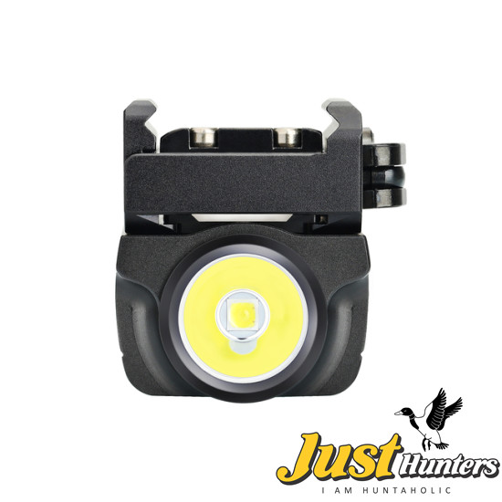 Olight PL-MINI 2 Valkyrie Black and Tan Olight PL-MINI 2 Valkyrie Black and Tan