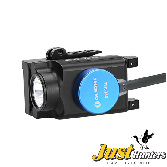 Olight PL-MINI 2 Valkyrie Black and Tan Olight PL-MINI 2 Valkyrie Black and Tan