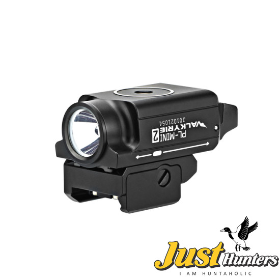 Olight PL-MINI 2 Valkyrie Black and Tan Olight PL-MINI 2 Valkyrie Black and Tan