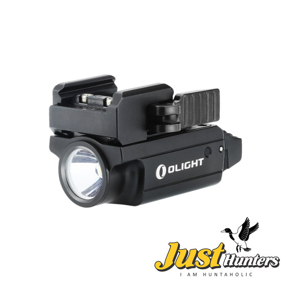 Olight PL-MINI 2 Valkyrie Black and Tan Olight PL-MINI 2 Valkyrie Black and Tan