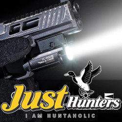 Olight PL-MINI 2 Valkyrie Black and Tan