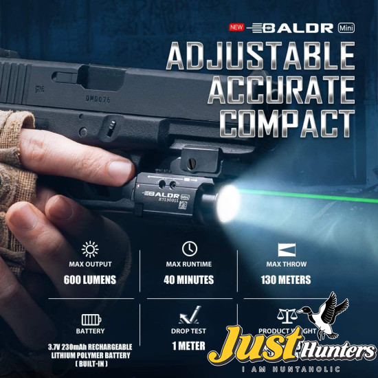 Olight Baldr Mini Olight Baldr Mini