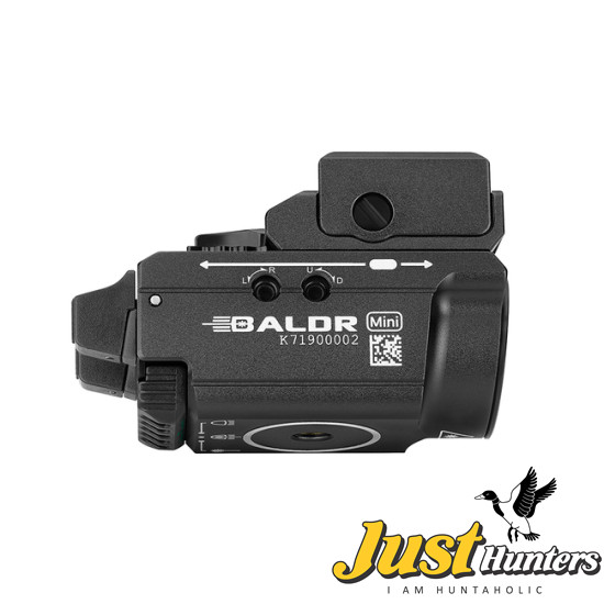 Olight Baldr Mini Olight Baldr Mini