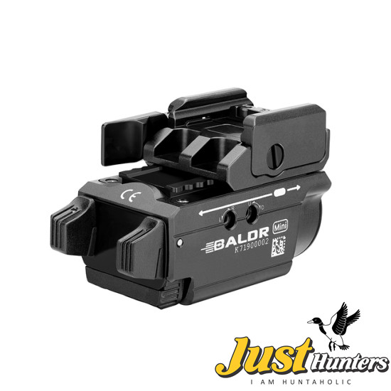 Olight Baldr Mini Olight Baldr Mini