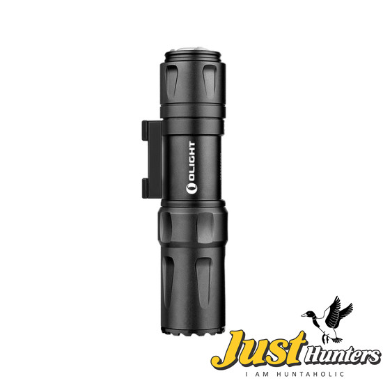 OLIGHT Odin Mini 1250 Lumens Ultra Compact Rechargeable Mlok Mount Tactical Flashlight