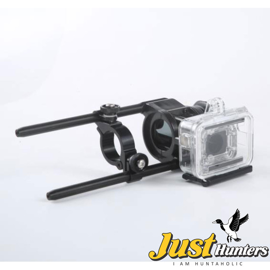 T Eagle Side Shot Cam for GoPro