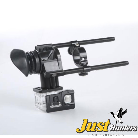 T Eagle Side Shot Cam for GoPro