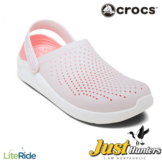 Literide crocs price deals