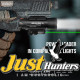 OLIGHT Baldr Pro 1350 Lumens Tactical Weaponlight with Green Laser
