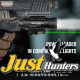 OLIGHT Baldr Pro 1350 Lumens Tactical Weaponlight with Green Light