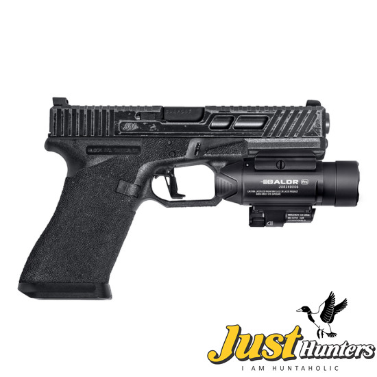 OLIGHT Baldr Pro 1350 Lumens Tactical Weaponlight with Green Light OLIGHT Baldr Pro 1350 Lumens Tactical Weaponlight with Green Light