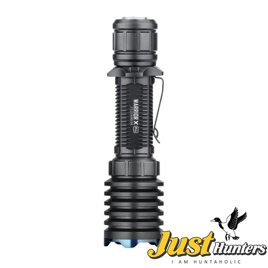 Olight Warrior X Pro 2100 Lumens Tactical Flashlight Olight Warrior X Pro 2100 Lumens Tactical Flashlight