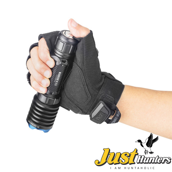Olight Warrior X Pro 2100 Lumens Tactical Flashlight Olight Warrior X Pro 2100 Lumens Tactical Flashlight