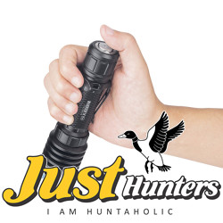 Olight Warrior X Pro 2100 Lumens Tactical Flashlight