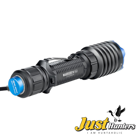 Olight Warrior X Pro 2100 Lumens Tactical Flashlight Olight Warrior X Pro 2100 Lumens Tactical Flashlight