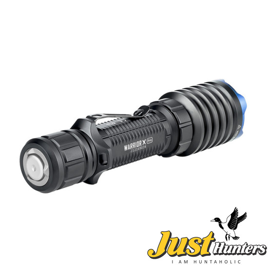 Olight Warrior X Pro 2100 Lumens Tactical Flashlight Olight Warrior X Pro 2100 Lumens Tactical Flashlight