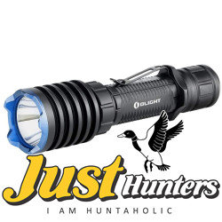 Olight Warrior X Pro 2100 Lumens Tactical Flashlight