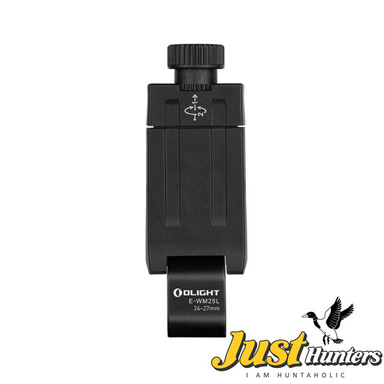 OLIGHT E-WM25L Flashlight Offset Mount