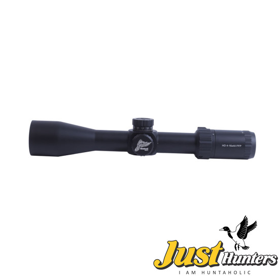 Kestrel Optics HD 4-16X44 SF FFP Rifle Scope