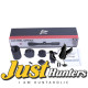 Kestrel Optics HD 4-16X44 SF FFP Rifle Scope