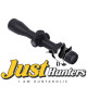 Kestrel Optics HD 4-16X44 SF FFP Rifle Scope