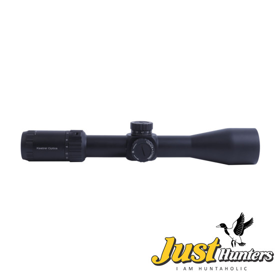 Kestrel Optics HD 4-16X44 SF FFP Rifle Scope