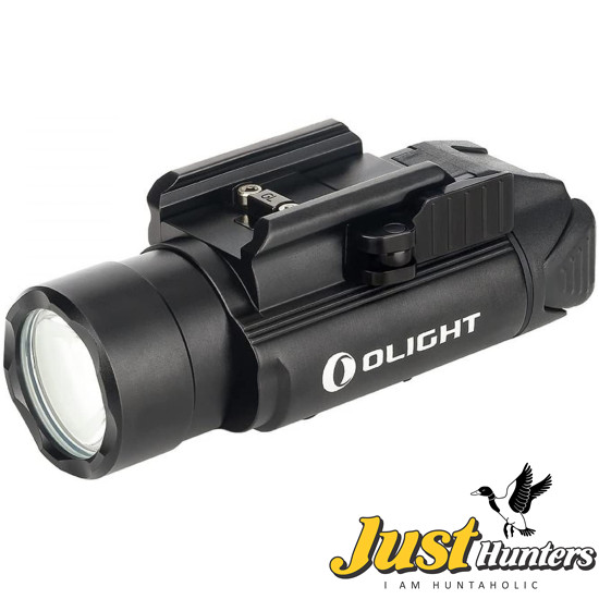 Olight PL-Pro Valkyrie 1500 Lumens Rechargeable Weapon light Olight PL-Pro Valkyrie 1500 Lumens Rechargeable Weapon light