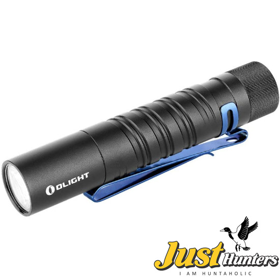 OLIGHT I5T EOS 300 Lumens Slim EDC Flashlight