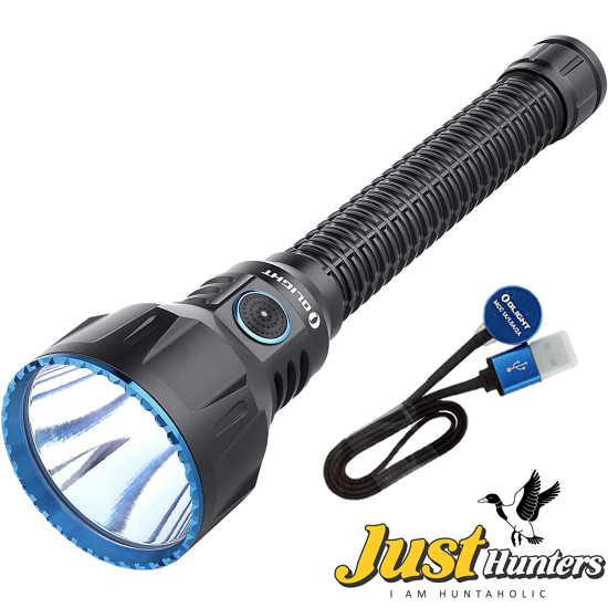 Olight Javelot Turbo 1300 Lumen 1421 Yards Long Throw Rechargeable Flashlight Kit Olight Javelot Turbo 1300 Lumen 1421 Yards Long Throw Rechargeable Flashlight Kit