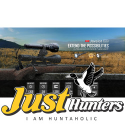 Olight Javelot Turbo 1300 Lumen 1421 Yards Long Throw Rechargeable Flashlight Kit