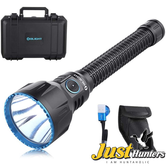 Olight Javelot Turbo 1300 Lumen 1421 Yards Long Throw Rechargeable Flashlight Kit Olight Javelot Turbo 1300 Lumen 1421 Yards Long Throw Rechargeable Flashlight Kit