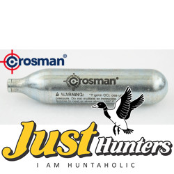 Crosman 12 Gram CO2 Cartridge
